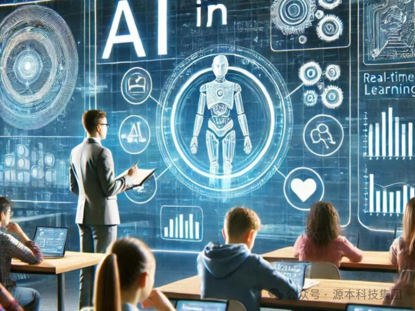 艾弗森贝博ballbet官网科技-本科生掌握大数据、云原生、AI-竞赛保研求职的“超车秘籍”来了！